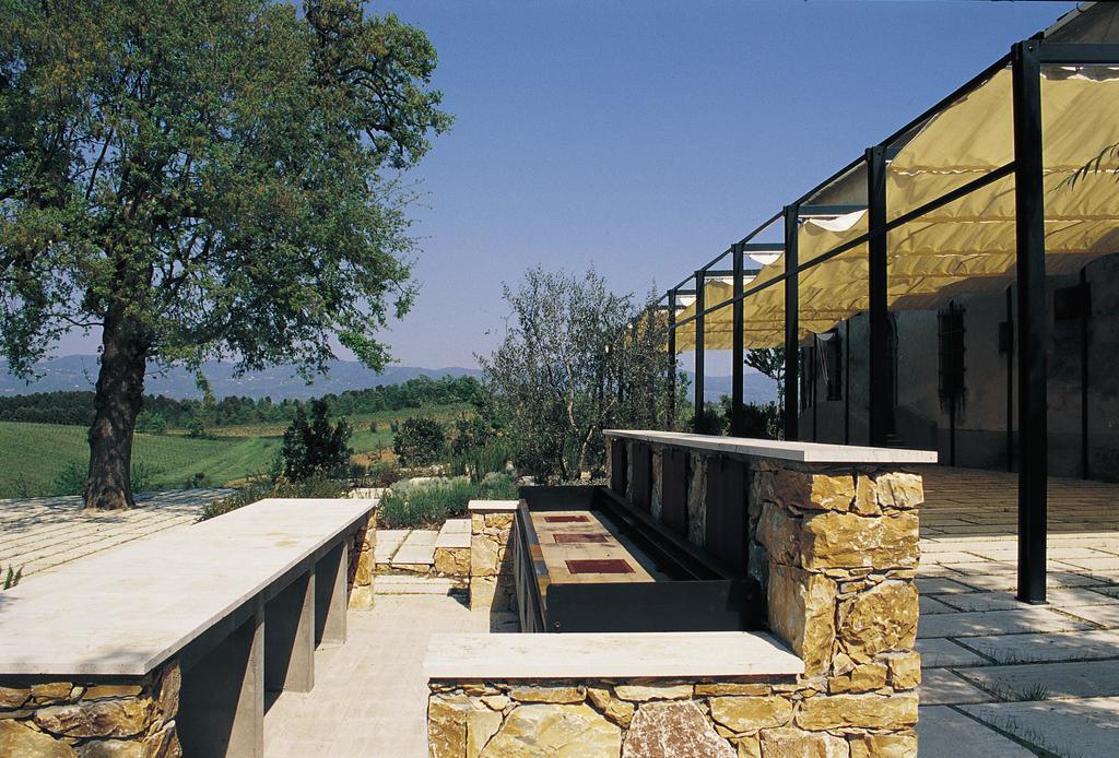 Agriturismo Le Due Querce Lazzeretto Exterior photo