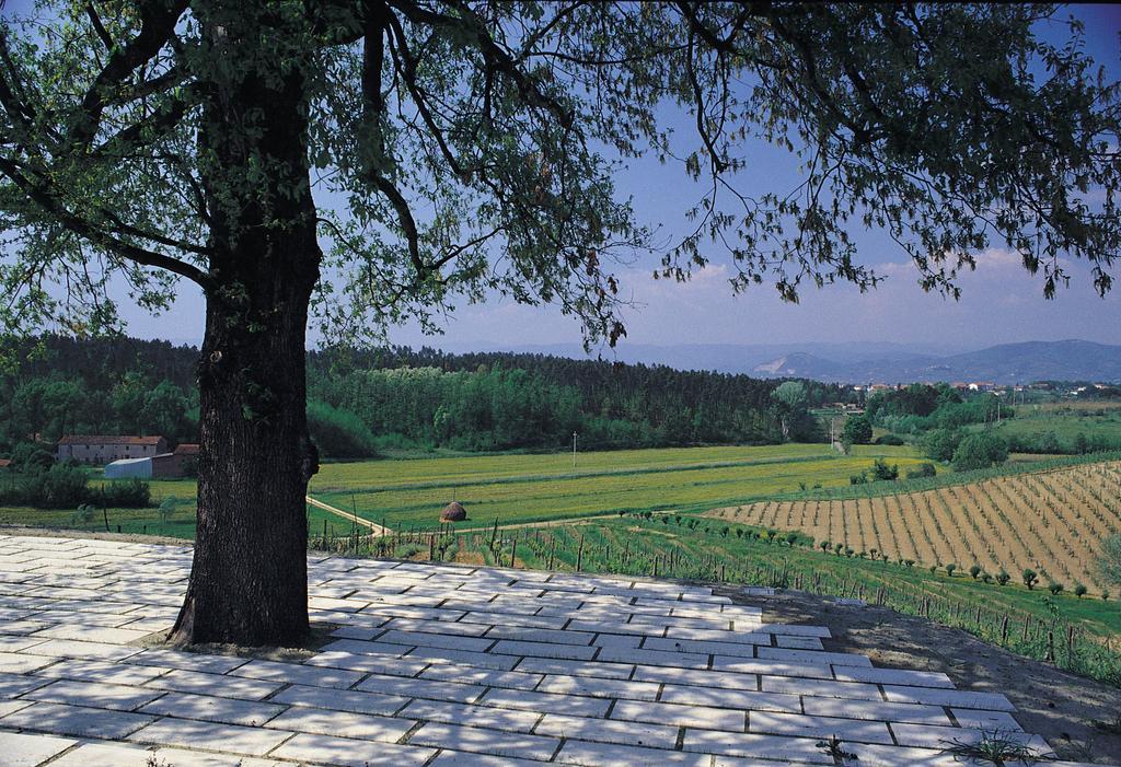 Agriturismo Le Due Querce Lazzeretto Exterior photo