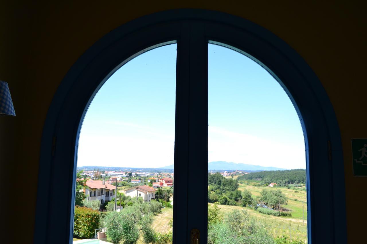 Agriturismo Le Due Querce Lazzeretto Exterior photo